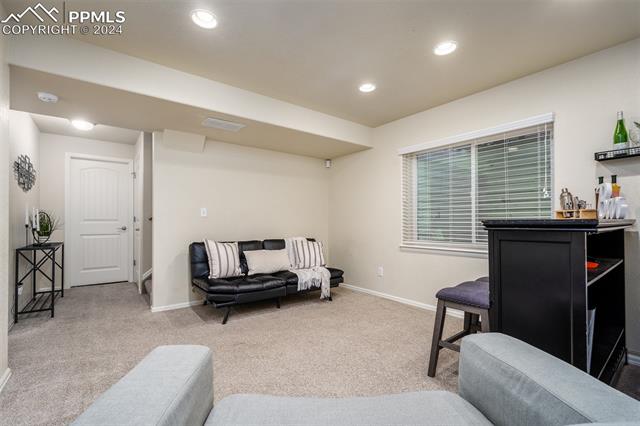 MLS Image for 6107  Kettle Fire  ,Colorado Springs, Colorado