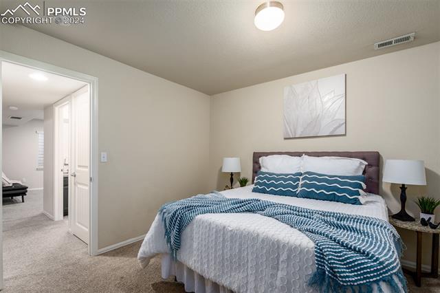 MLS Image for 6107  Kettle Fire  ,Colorado Springs, Colorado