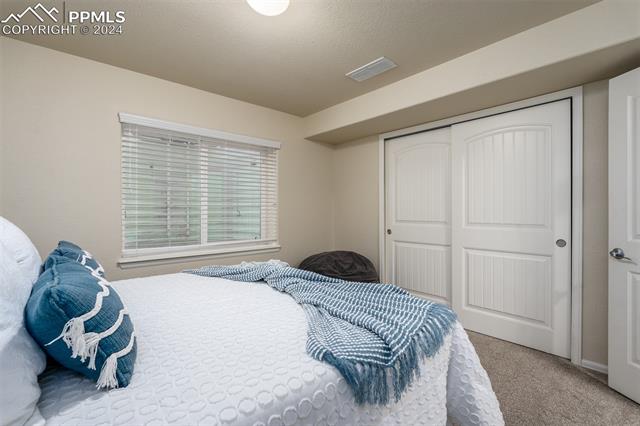 MLS Image for 6107  Kettle Fire  ,Colorado Springs, Colorado