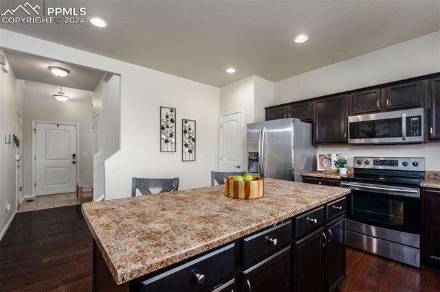 MLS Image for 6107  Kettle Fire  ,Colorado Springs, Colorado