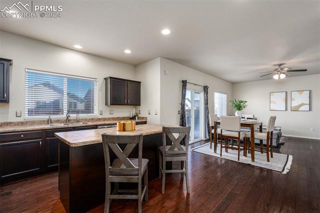 MLS Image for 6107  Kettle Fire  ,Colorado Springs, Colorado