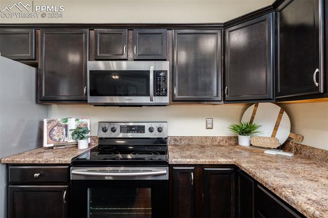 MLS Image for 6107  Kettle Fire  ,Colorado Springs, Colorado