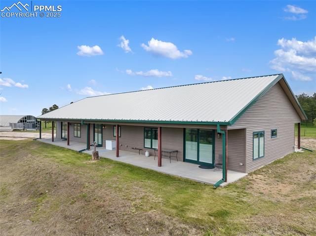 14495  Holmes  , colorado springs  House Search MLS Picture