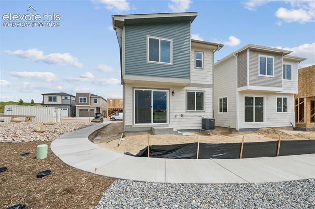 MLS Image for 7472  Nova  ,Colorado Springs, Colorado