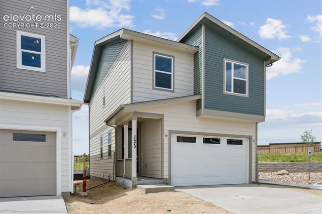 MLS Image for 7472  Nova  ,Colorado Springs, Colorado