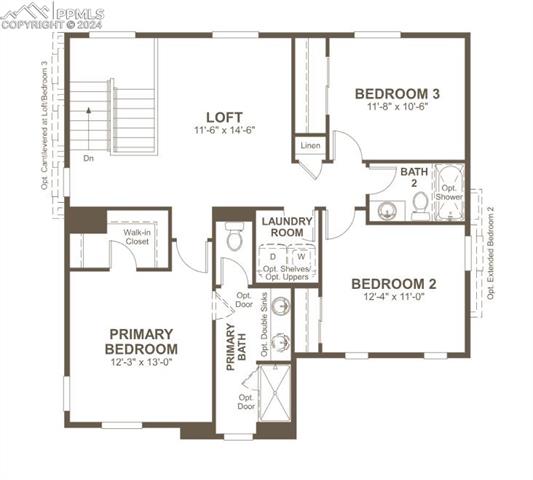 MLS Image for 5278  Sidewinder  ,Colorado Springs, Colorado