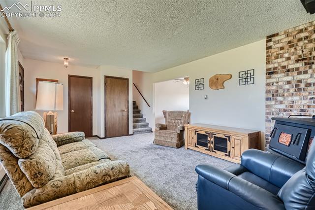 MLS Image for 12720  Mesa View  ,Larkspur, Colorado