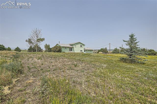 MLS Image for 12720  Mesa View  ,Larkspur, Colorado