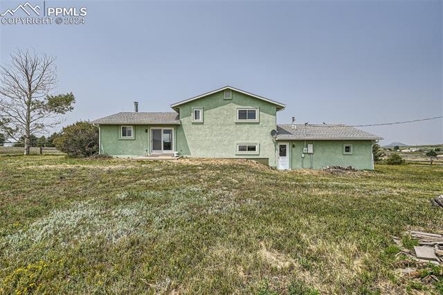 MLS Image for 12720  Mesa View  ,Larkspur, Colorado