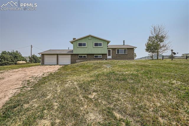 MLS Image for 12720  Mesa View  ,Larkspur, Colorado