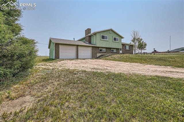 MLS Image for 12720  Mesa View  ,Larkspur, Colorado