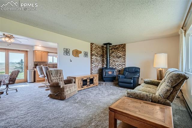 MLS Image for 12720  Mesa View  ,Larkspur, Colorado