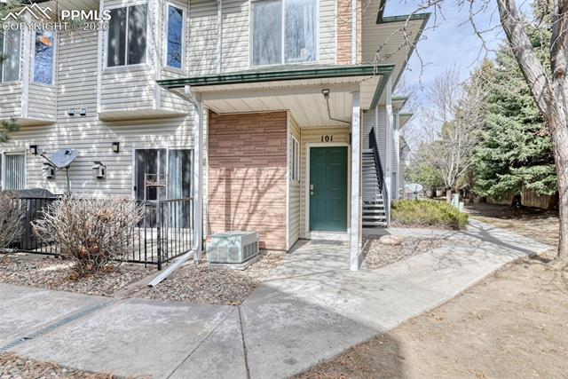 2095  Legacy Ridge  101 , colorado springs&nbsp; House Search MLS Picture