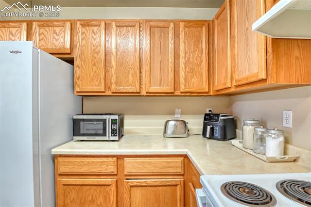 MLS Image for 2095  Legacy Ridge  101 ,Colorado Springs, Colorado