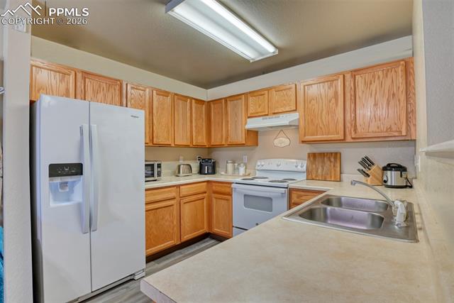 MLS Image for 2095  Legacy Ridge  101 ,Colorado Springs, Colorado