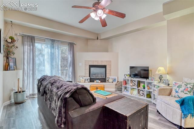 MLS Image for 2095  Legacy Ridge  101 ,Colorado Springs, Colorado
