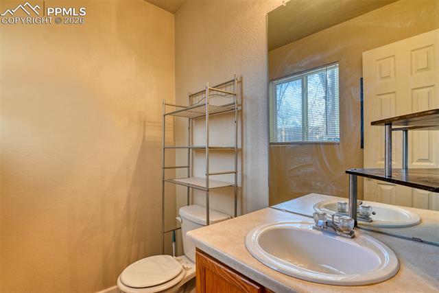 MLS Image for 2095  Legacy Ridge  101 ,Colorado Springs, Colorado