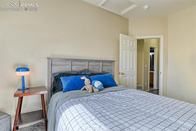 MLS Image for 2095  Legacy Ridge  101 ,Colorado Springs, Colorado