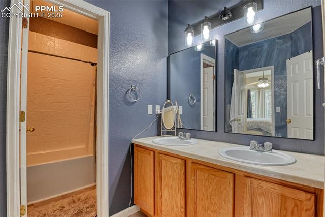 MLS Image for 2095  Legacy Ridge  101 ,Colorado Springs, Colorado