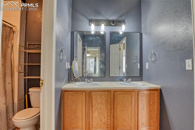 MLS Image for 2095  Legacy Ridge  101 ,Colorado Springs, Colorado