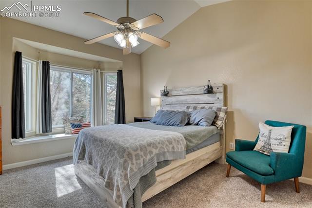 MLS Image for 2095  Legacy Ridge  101 ,Colorado Springs, Colorado