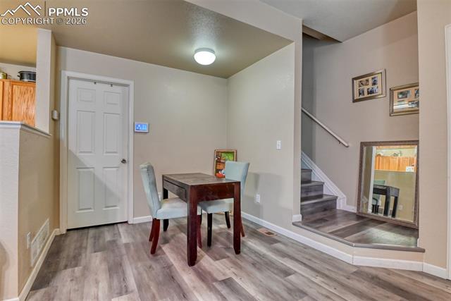 MLS Image for 2095  Legacy Ridge  101 ,Colorado Springs, Colorado