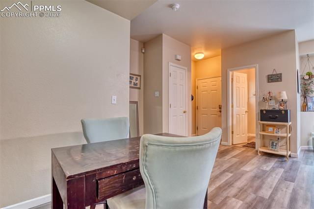 MLS Image for 2095  Legacy Ridge  101 ,Colorado Springs, Colorado