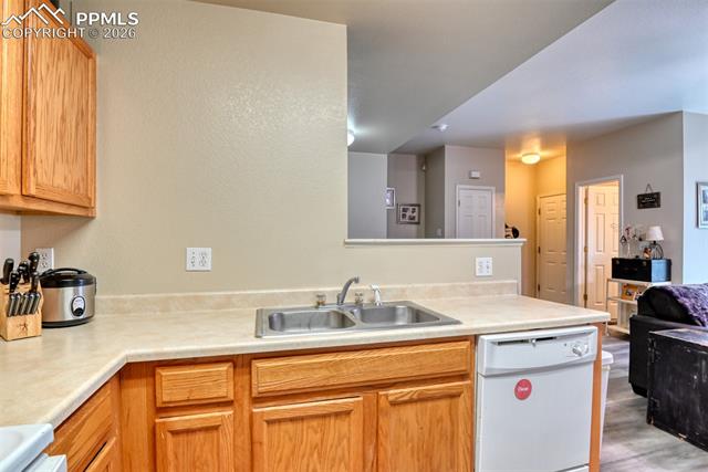 MLS Image for 2095  Legacy Ridge  101 ,Colorado Springs, Colorado