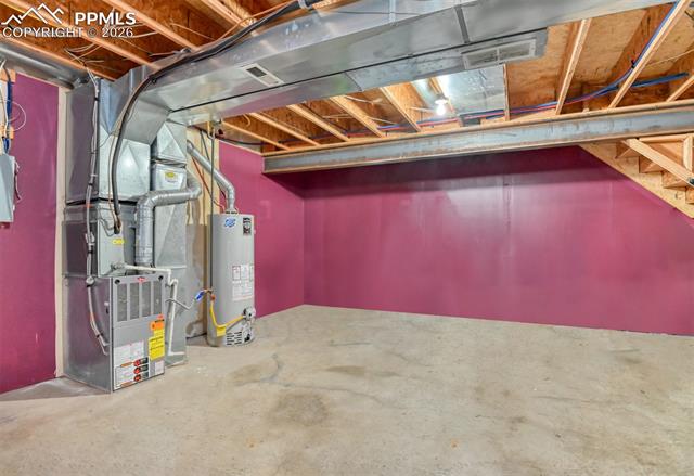 MLS Image for 2095  Legacy Ridge  101 ,Colorado Springs, Colorado