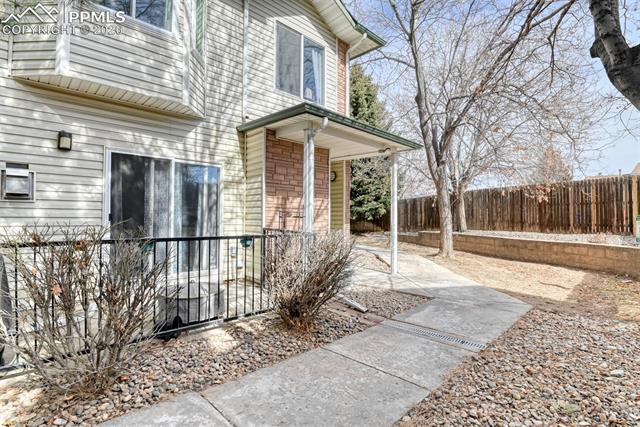 MLS Image for 2095  Legacy Ridge  101 ,Colorado Springs, Colorado