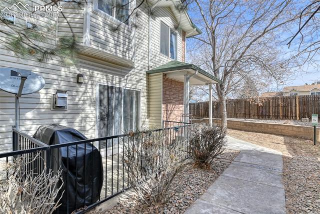 MLS Image for 2095  Legacy Ridge  101 ,Colorado Springs, Colorado