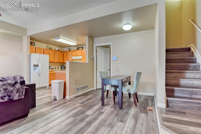 MLS Image for 2095  Legacy Ridge  101 ,Colorado Springs, Colorado