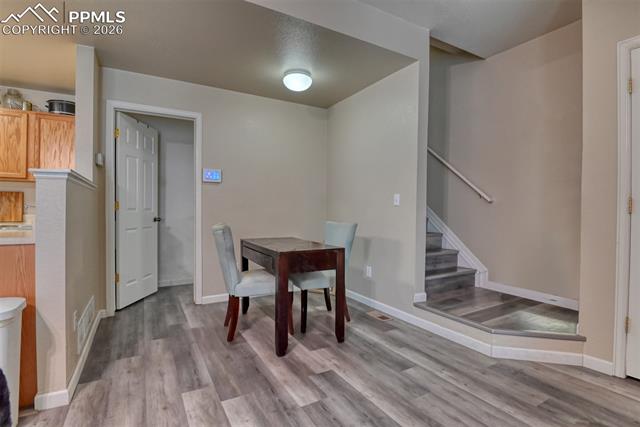 MLS Image for 2095  Legacy Ridge  101 ,Colorado Springs, Colorado