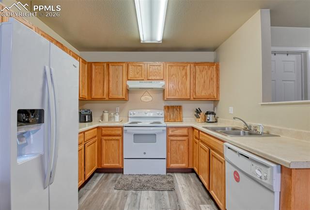 MLS Image for 2095  Legacy Ridge  101 ,Colorado Springs, Colorado