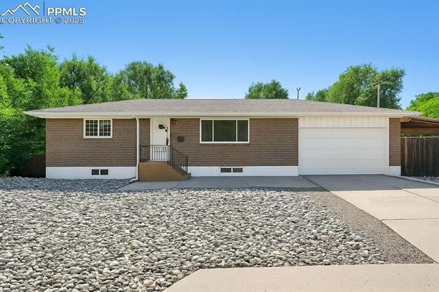 3119  Virginia  , colorado springs  House Search MLS Picture