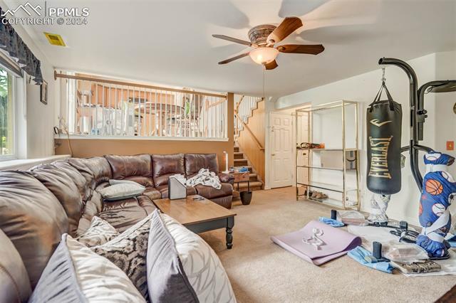 MLS Image for 4211  Coolwater  ,Colorado Springs, Colorado