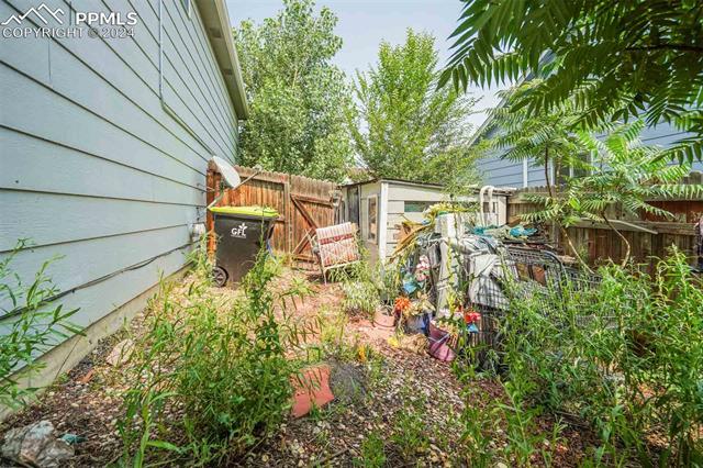 MLS Image for 4211  Coolwater  ,Colorado Springs, Colorado