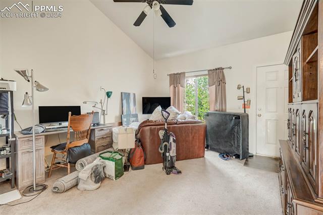 MLS Image for 4211  Coolwater  ,Colorado Springs, Colorado