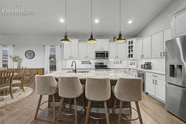 MLS Image for 7545  Peachleaf  ,Colorado Springs, Colorado