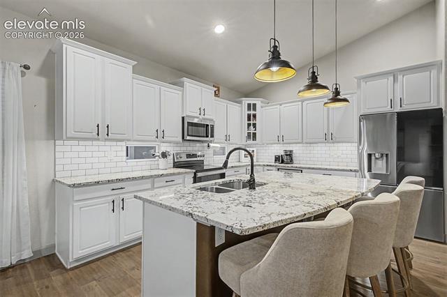 MLS Image for 7545  Peachleaf  ,Colorado Springs, Colorado