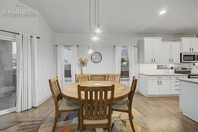MLS Image for 7545  Peachleaf  ,Colorado Springs, Colorado