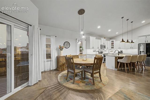 MLS Image for 7545  Peachleaf  ,Colorado Springs, Colorado