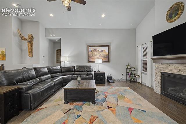 MLS Image for 7545  Peachleaf  ,Colorado Springs, Colorado