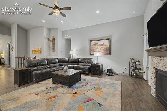 MLS Image for 7545  Peachleaf  ,Colorado Springs, Colorado