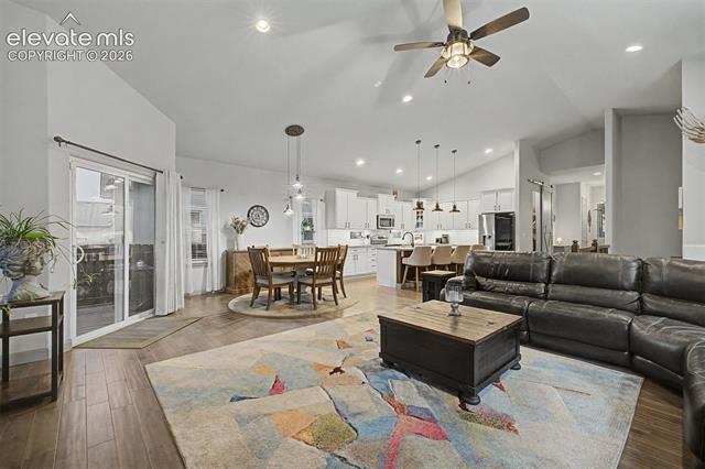 MLS Image for 7545  Peachleaf  ,Colorado Springs, Colorado