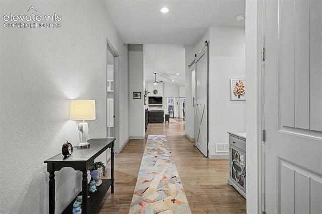 MLS Image for 7545  Peachleaf  ,Colorado Springs, Colorado