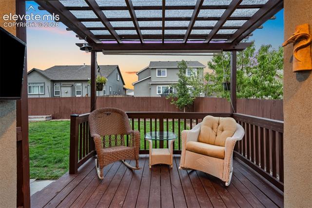 MLS Image for 7545  Peachleaf  ,Colorado Springs, Colorado