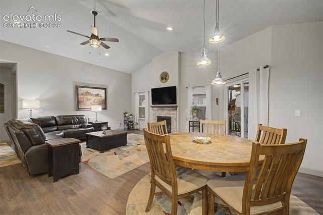 MLS Image for 7545  Peachleaf  ,Colorado Springs, Colorado