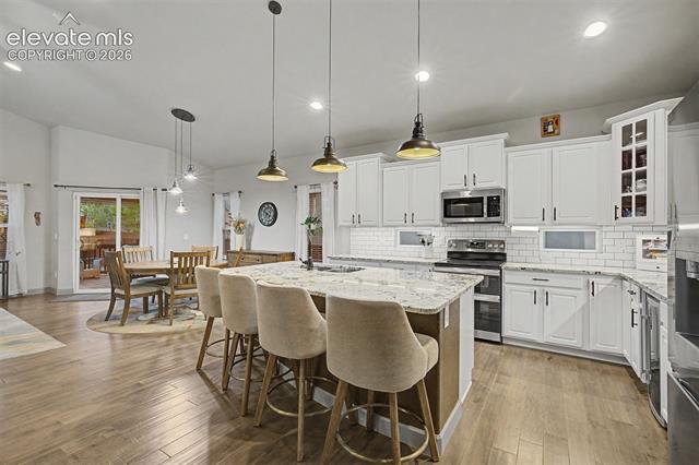 MLS Image for 7545  Peachleaf  ,Colorado Springs, Colorado