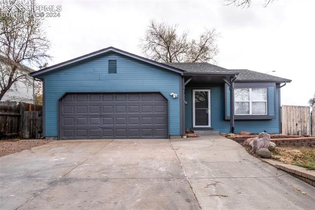 4550  Lancaster  , colorado springs  House Search MLS Picture